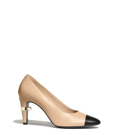 chanel slingback 39.5|chanel pumps and slingbacks.